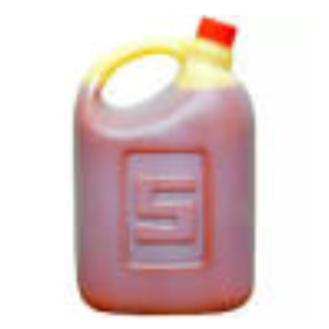 RED OIL (PALM KERNEL OIL)