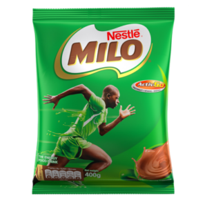 Milo Refill 400g