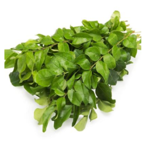 Curry Leaves and it Benefits