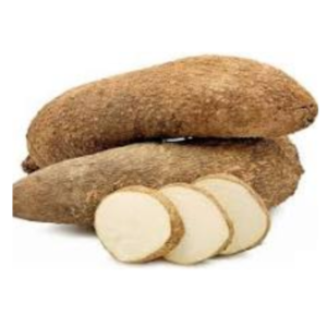 African White Yam