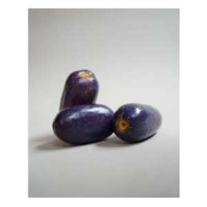 Ube(African Pear)