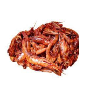 Dried Prawn