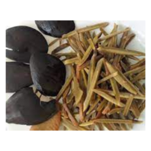 Ugba (African oil bean)