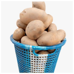 Irish Potatoes