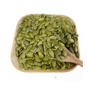 Pumpkin Seed