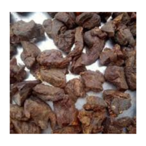 Tinko (Dried Meat)