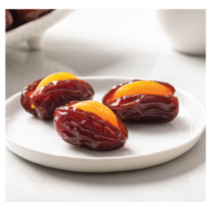 DATES (FRUIT)