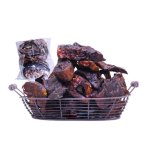 Dry Fish/Smoked Fish